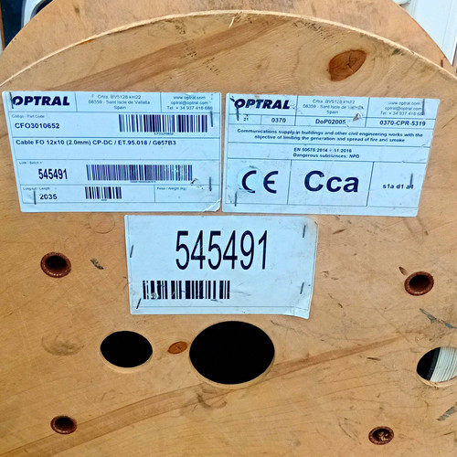 Optral cf03010652 12x10 0mm - optral,
