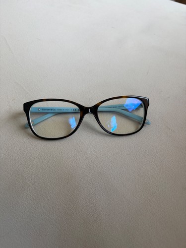 Tiffany glasses frame - tiffany,