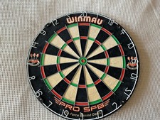 Winmau Dartboard - Pro SFB -