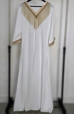 Size 8 and 10 - Luxury Moroccan Kaftan Wedding Brand New!, great quality caftan 