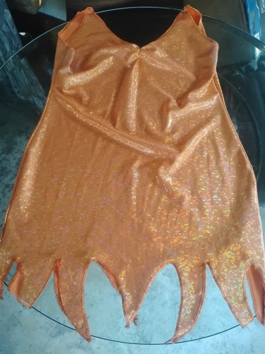 Vintage wilma flintstone dress - wilma,
