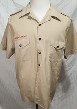 Boy Scouts of America BSA