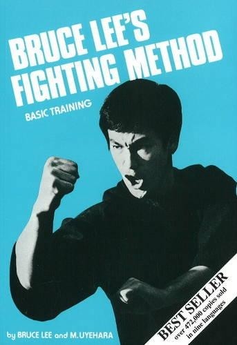 Bruce lee fighting - lee's,