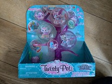 BNIB Twisty Petz Series 3