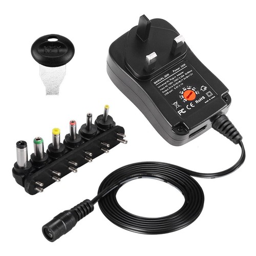 Adjustable 12v voltage - adjustable, 3-12v