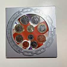Various  Royal Mint Commemorative Coins