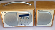 Pure Evoke-1 XT Digital Radio