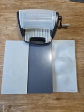 Quickkutz Epic Six Die Cutting