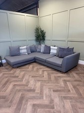 DFS Bampton Large Open End