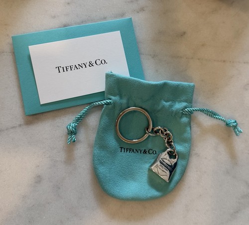 Tiffany return to - co., “return