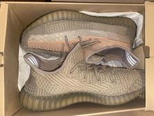 adidas Yeezy Boost 350 V2 Sand