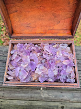RAW BOLIVIAN AMETRINE 2 oz Lot