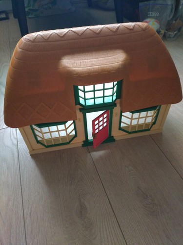 Sylvanian families meadowcroft - sylvanian,