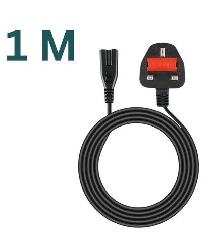 Figure power cable lead - power,