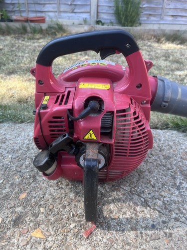 Mitox 280 leaf blower - mitox, bv-280