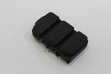 VW Up! 1S Control Panel Blank Dummy Switch Buttons 1S0927137D