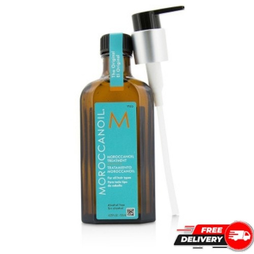 Moroccanoil treatment - moroccanoil,