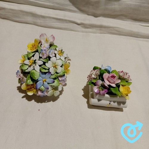 Royal doulton flower - royal,