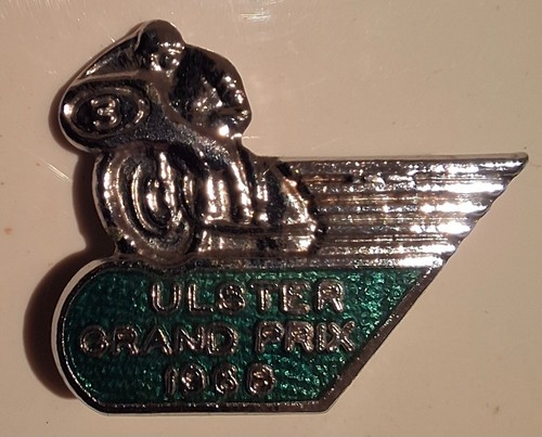 Vintage 1968 ulster - ulster, prix
