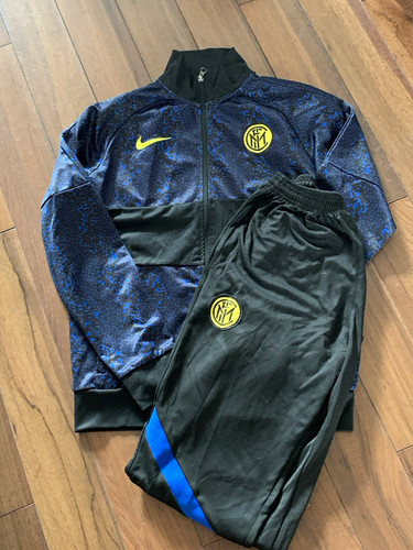 Nike inter milan men piece - nike, 2-piece