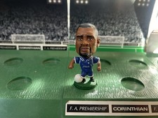 Corinthian Prostars Winston