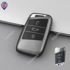 VW Key Fob Cover Fob Case For
