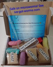 Kit To Grow Your Own