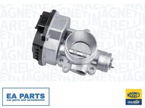 Throttle body for peugeot - throttle,