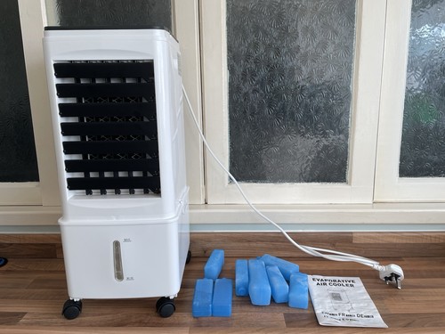 Bidiowe evaporative air - bidiowe,