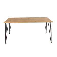 Augusta Pine Dining Table