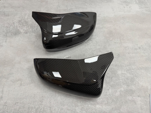 Bmw f90 f91 f92 - m5,