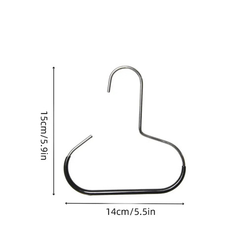 Circle ring hat hanger storage - circle,