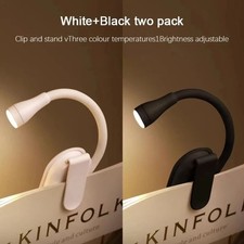 Dimmable Reading Book Light