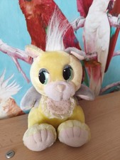 Super Rare Disney Wuzzles Soft