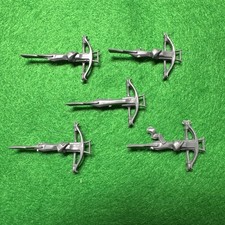 Warhammer Empire State Troops