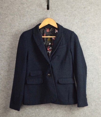 Joules wiscombe blazer - joules,