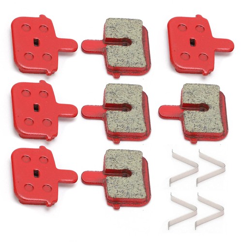 Pairs brake pads - pairs,