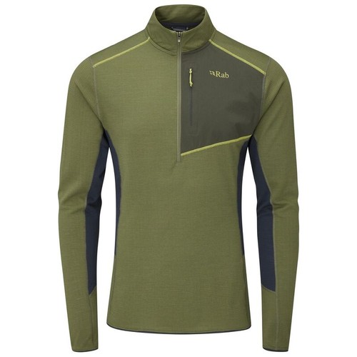 Rab mens syncrino - mens,