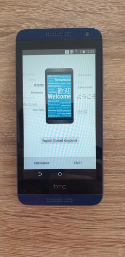 Htc desire 610 smartphone - htc,