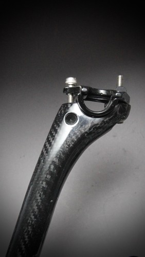 Name carbon pro seat - no, /