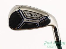 Adams Idea A7 OS Max Single