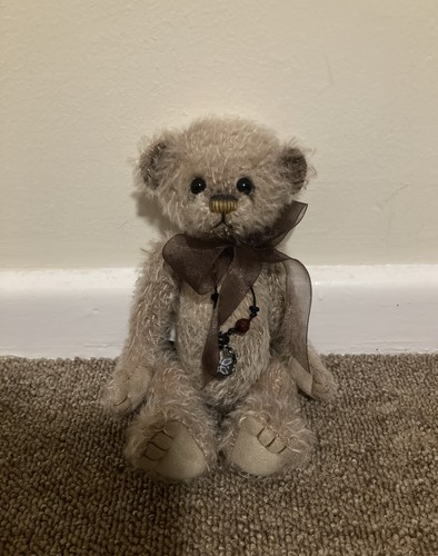 Charlie bears minimo - charlie,