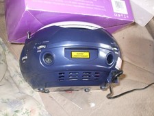 BUSH STEREO  CD / RADIO /