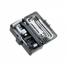 Topeak Survival Gear Box - Q/R