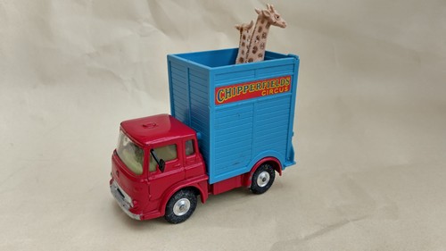 Corgi toys 503 - toys,
