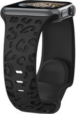 Compatible with Apple Watch