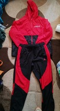 Air Jordan HBR Woven Full Zip