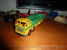 Dinky Toys Leyland Octopus