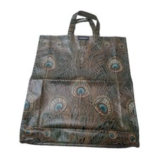 VINTAGE LIBERTY LONDON PEACOCK