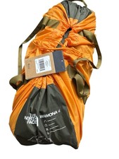 The North Face Wawona 4-Person